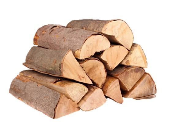 Brennholz