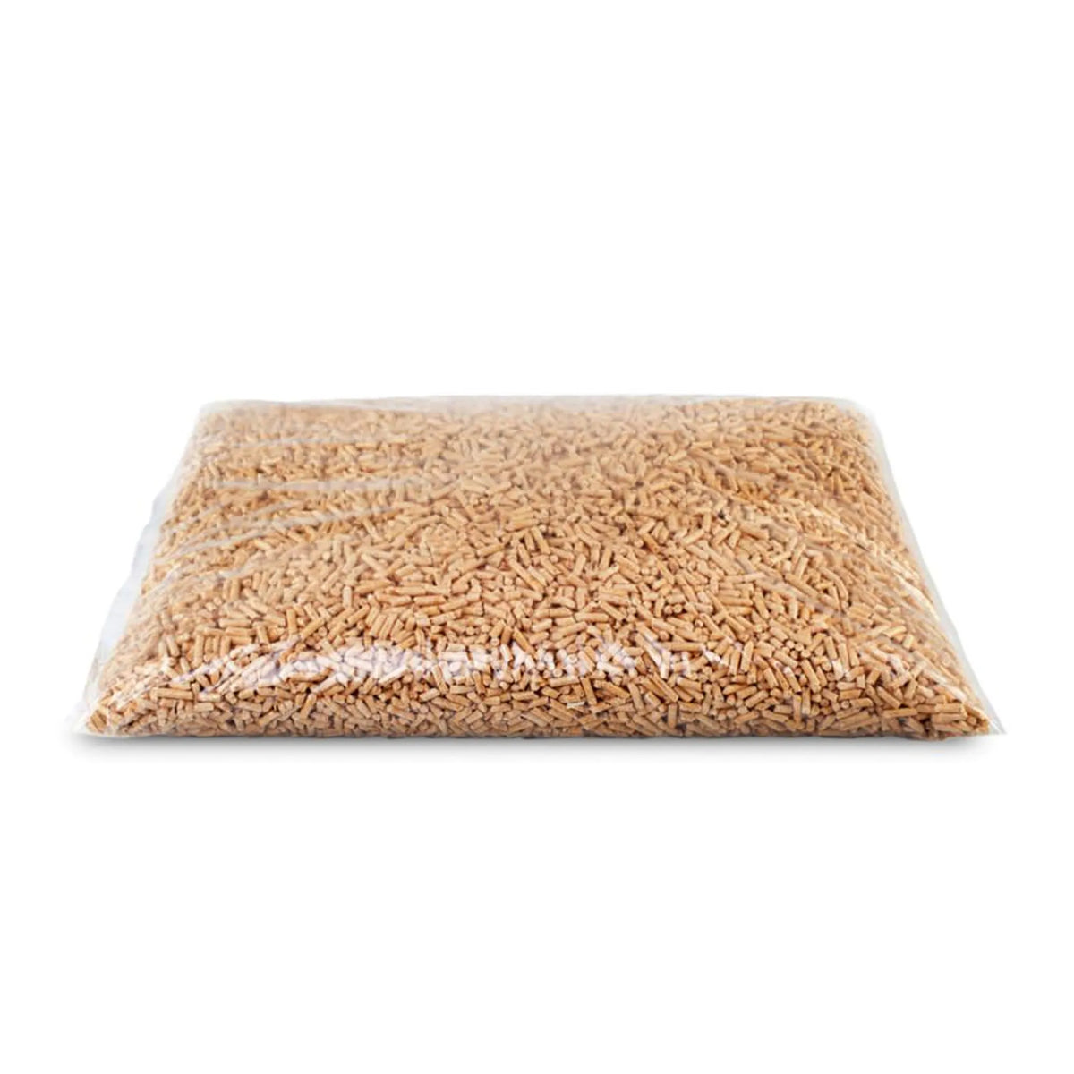 Holzpellets Eiche Hartholz 6mm | 65x 15kg Säcke (975kg Palette) | ENplusA1 zertifiziert