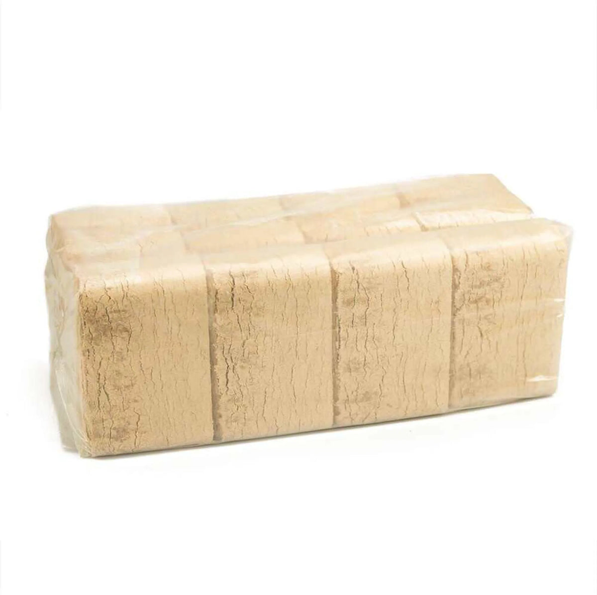 RUF Holzbriketts Buche premium | 96x 10kg Pakete (960kg Gesamtgewicht)